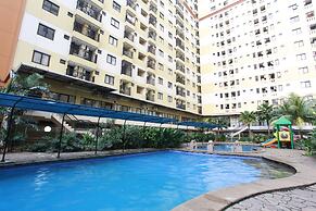 Literooms At Kebagusan City