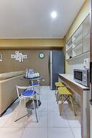 Literooms At Kebagusan City