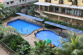 Literooms At Kebagusan City