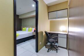 Literooms At Kebagusan City