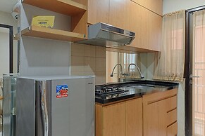 Literooms At Kebagusan City