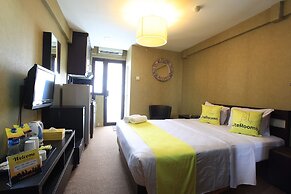 Literooms At Kebagusan City