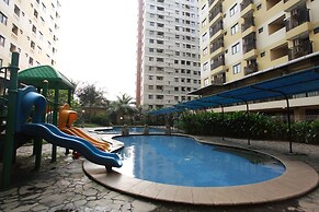 Literooms At Kebagusan City