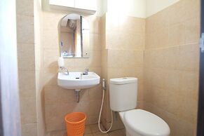 Literooms At Kebagusan City