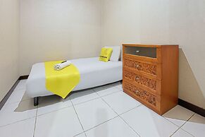 Literooms At Kebagusan City