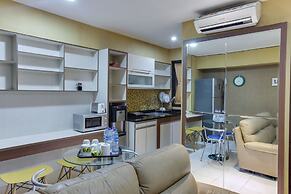 Literooms At Kebagusan City