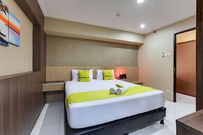 Literooms At Kebagusan City