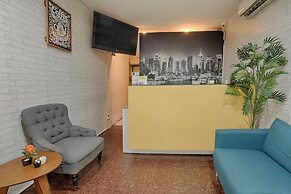 Literooms At Kebagusan City