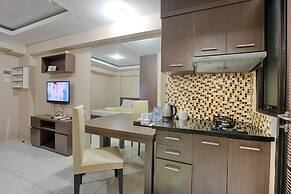 Literooms At Kebagusan City