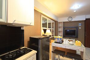 Literooms At Kebagusan City