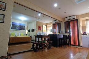 Literooms At Kebagusan City