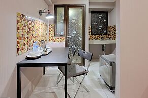 Literooms At Kebagusan City