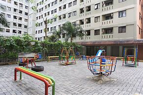 Literooms At Kebagusan City