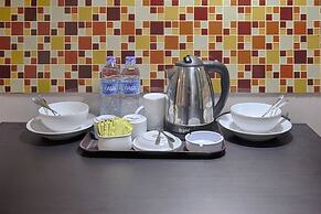 Literooms At Kebagusan City