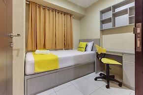 Literooms At Kebagusan City