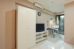 Literooms At Kebagusan City