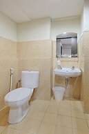 Literooms At Kebagusan City