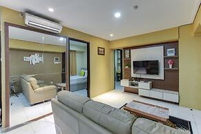 Literooms At Kebagusan City