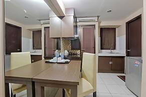 Literooms At Kebagusan City