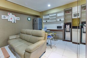 Literooms At Kebagusan City