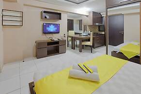 Literooms At Kebagusan City