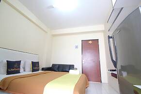 Literooms At Kebagusan City