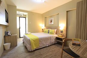 Literooms At Kebagusan City