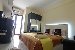 Literooms At Kebagusan City