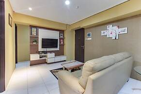 Literooms At Kebagusan City