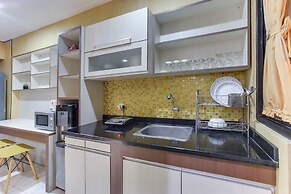 Literooms At Kebagusan City