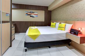 Literooms At Kebagusan City