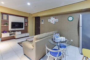 Literooms At Kebagusan City