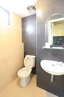 Literooms At Kebagusan City