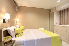 Literooms At Kebagusan City