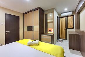 Literooms At Kebagusan City