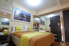 Literooms At Kebagusan City