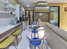 Literooms At Kebagusan City