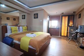 Literooms At Kebagusan City