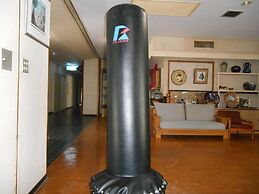 kinugawaonsen Fukumatsu