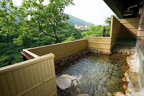 kinugawaonsen Fukumatsu