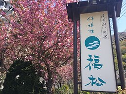 kinugawaonsen Fukumatsu