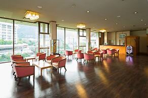 kinugawaonsen Fukumatsu