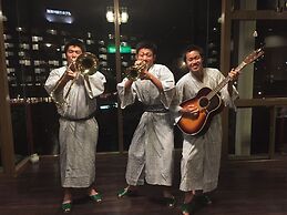 kinugawaonsen Fukumatsu