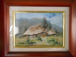 kinugawaonsen Fukumatsu