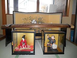 kinugawaonsen Fukumatsu