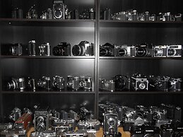 kinugawaonsen Fukumatsu