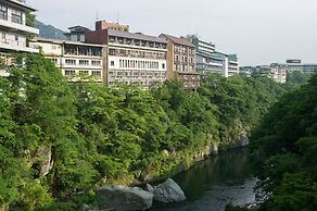 kinugawaonsen Fukumatsu