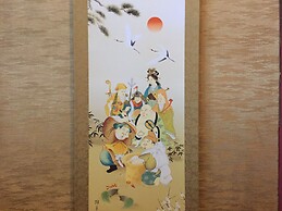 kinugawaonsen Fukumatsu