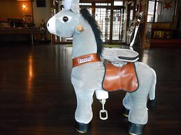 kinugawaonsen Fukumatsu