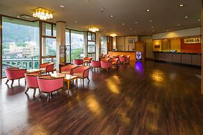 kinugawaonsen Fukumatsu